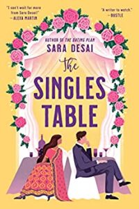 Cover of The Singles Table