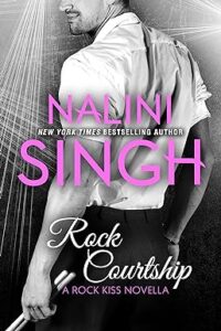 cover of Rock Courtship