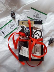 horror care package